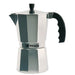 EAN 8436044522277 - Orbegozo KF 300 Cafetera italiana Aluminio imagen 1