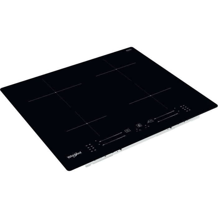 EAN 8003437626142 - Whirlpool WS S4060 BF Negro Integrado 60 cm Con placa de inducción 4 zona(s) imagen 3