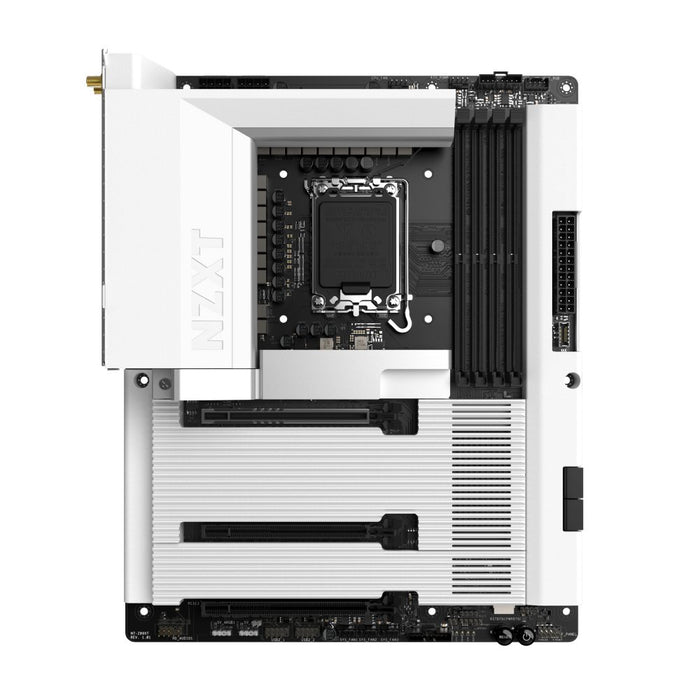 EAN 5056547206202 - NZXT N7 Z890 Intel Z890 LGA 1851 (Socket V1) ATX imagen 2