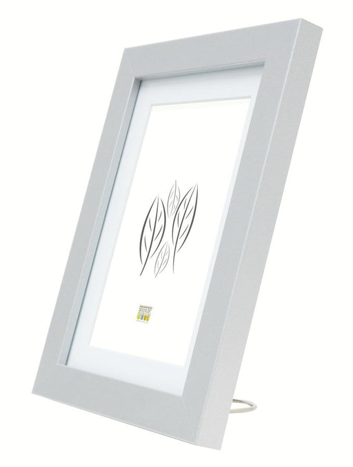 EAN 5412065671333 - Deknudt S66KD1 P1 Expositor de pie retroiluminado Plata imagen 2