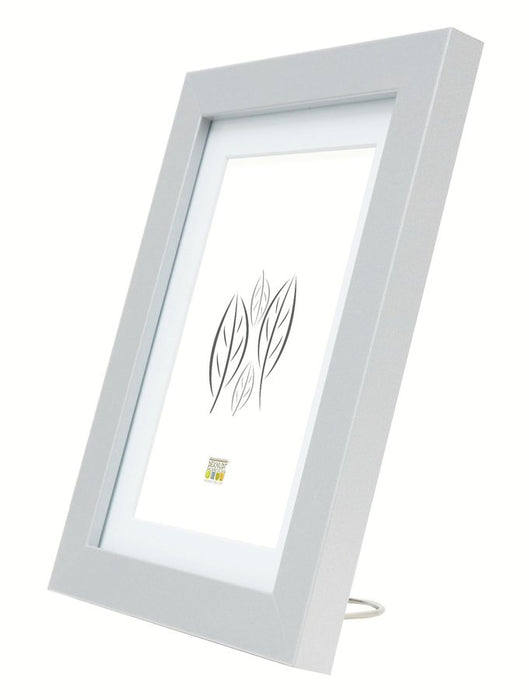 EAN 5412065671333 - Deknudt S66KD1 P1 Expositor de pie retroiluminado Plata imagen 2