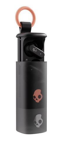 EAN 810145320396 - Skullcandy Dime Evo Auriculares Inalámbrico Dentro de oído Llamadas/Música Bluetooth Negro imagen 3