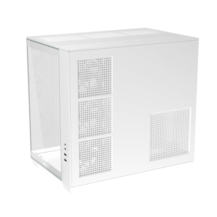 EAN 4711387849859 - ASUS A32 Plus TG ARGB White Blanco imagen 5