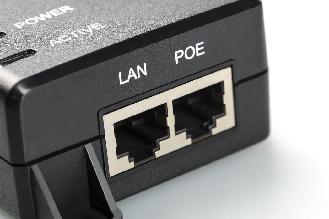 EAN 5706998910981 - Microconnect POEINJ-60W adaptador e inyector de PoE Gigabit Ethernet 55 V imagen 3