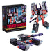 EAN 5010996372598 - Transformers G27835L00 figura de juguete para niños imagen 3