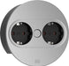 EAN 4057298129094 - Bachmann 946.008 toma de corriente 2 x Type F Plata imagen 1