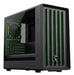 EAN 6931858778381 - GameMax CLAW 360 BK Micro Torre Negro imagen 1
