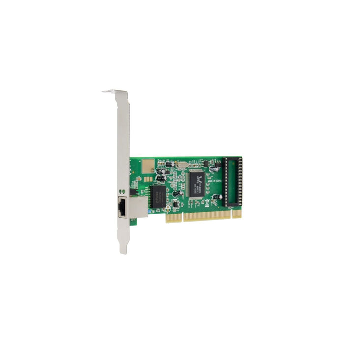 EAN 5712505805848 - Microconnect MC-DR8169 adaptador y tarjeta de red Interno Ethernet 1000 Mbit/s imagen 4