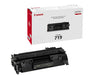 EAN 4960999650319 - Canon CRG 719H BK cartucho de tóner 1 pieza(s) Original Negro imagen 2