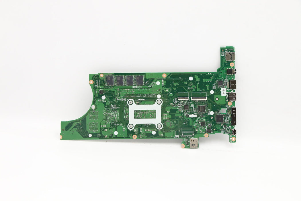 EAN 5704174267461 - Lenovo 5B20Z45983 refacción para laptop Placa base imagen 1