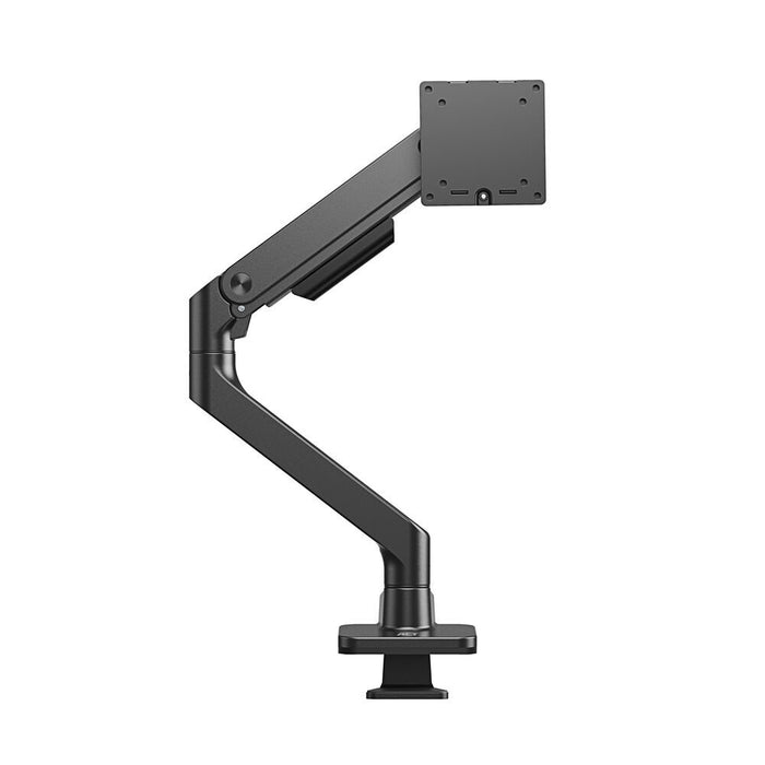 EAN 8716065564945 - ACT AC8340 soporte para monitor 124,5 cm (49") Escritorio Negro imagen 1