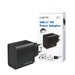 EAN 4052792062595 - LogiLink PA0258 cargador de dispositivo móvil Universal Negro Corriente alterna Carga rápida Interior imagen 10