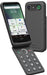 EAN 7322460088972 - Doro Aurora A20 11,4 cm (4.5") SIM doble Android 14 4G USB Tipo C 4 GB 64 GB 3000 mAh Grafito imagen 1