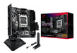 EAN 4711387740309 - ASUS ROG STRIX X870-I GAMING WIFI AMD X870 Zócalo AM5 mini ITX imagen 1