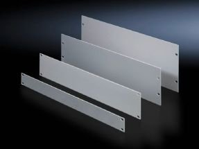 EAN 4028177012684 - Rittal 1931.200 accesorio de bastidor Tapa ciega para rack imagen 1