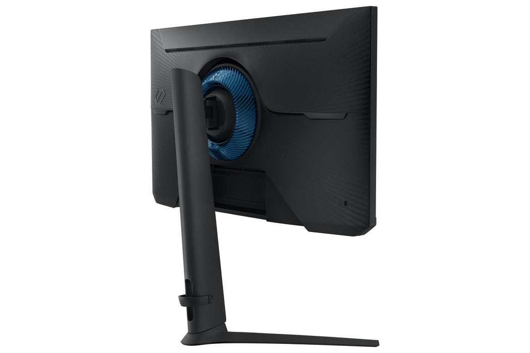 EAN 8806094341850 - Samsung G40B pantalla para PC 63,5 cm (25") 1920 x 1080 Pixeles Full HD Negro imagen 15