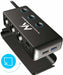 EAN 5902211110972 - Maclean MCE218 cargador de dispositivo móvil Smartphone, Tableta Negro Encendedor de cigarrillos Carga rá imagen 3