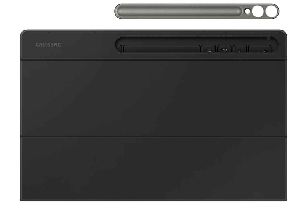EAN 8806095728872 - Samsung EF-DX920 QWERTY Inglés Pogo pin Negro imagen 7