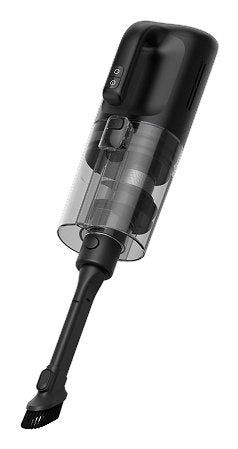 EAN 6978515253874 - Dreame H14 Dual Aspiradora escoba Batería Seca y húmeda Sin bolsa 0,35 L Negro 5000 Ah imagen 14