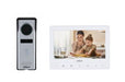 EAN 6939554951268 - Dahua Technology DHI-KTA02 sistema de intercomunicación de video 1,3 MP 17,8 cm (7") Blanco imagen 1