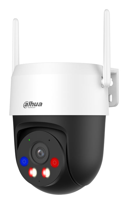 EAN 6939554961144 - Dahua Technology P5AS-PV cámara de vigilancia Torreta Cámara de seguridad IP Exterior 2880 x 1620 Pixeles imagen 2