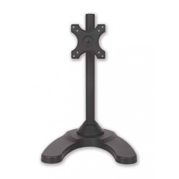 EAN 8057685303584 - Techly ICA-LCD 3500 soporte para monitor 68,6 cm (27") Escritorio Negro imagen 1