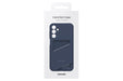 EAN 8806095450223 - Samsung EF-OA156TBEGWW funda para teléfono móvil 16,5 cm (6.5") Negro, Azul imagen 9