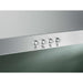 EAN 7332543614615 - Electrolux LFC319X De pared Acero inoxidable 420 m³/h imagen 6