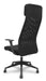 EAN 8435501019565 - PIQUERAS Y CRESPO Pro536 Asiento acolchado tapizado Respaldo de malla imagen 4