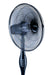 EAN 6221127018394 - TORNADO TSF-16W ventilador Negro imagen 3