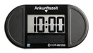 EAN 5711157080108 - Needit Park Lite Solar disco de aparcamiento Negro Electrónico imagen 1