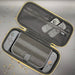 EAN 3760352732734 - Lexip Warner Hogwarts Legacy - Ancient Magic Funda protectora rígida Nintendo Azul, Oro imagen 3