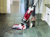 EAN 11120263374 - Bissell CrossWave Essential Aspiradora vertical Corriente alterna Seca y húmeda Sin bolsa 0 L 560 W Rojo, B imagen 3