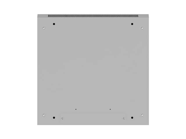EAN 5901969447446 - Lanberg WF01-6604-23S armario rack 4U Bastidor de pared Gris imagen 14