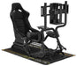 EAN 3360201379365 - Oplite GTR S3/S8 Soporte para monitor de simulador de vuelo/carreras imagen 5
