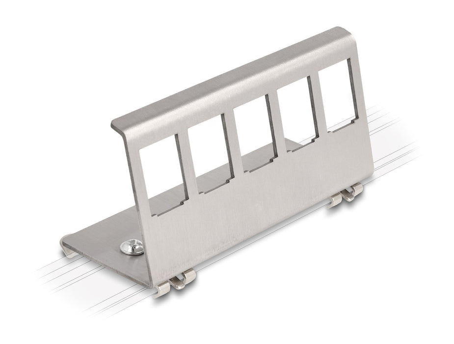 EAN 4043619881413 - DeLOCK 88141 accesorio para módulo Keystone imagen 1
