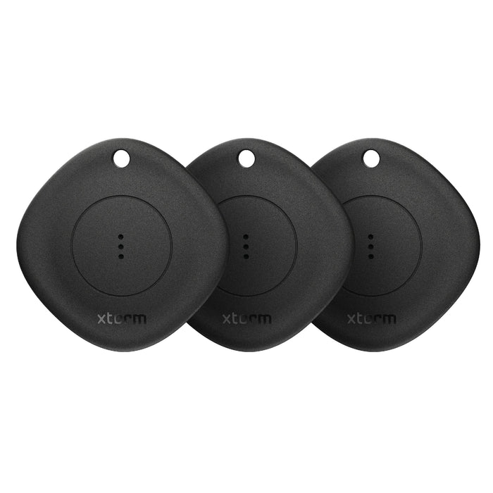 EAN 8718182278149 - Xtorm TravelTag Equipaje Rastreador de GPS Negro imagen 9