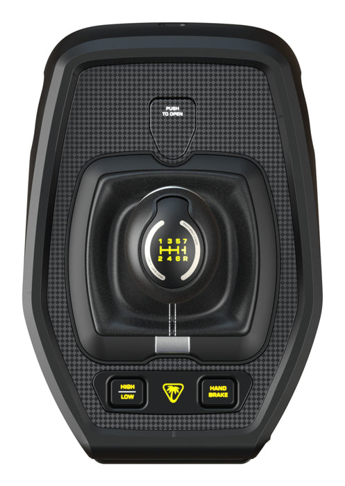 EAN 731855000005 - Turtle Beach VelocityOne Complemento para palanca de cambios de simulador de carreras imagen 2