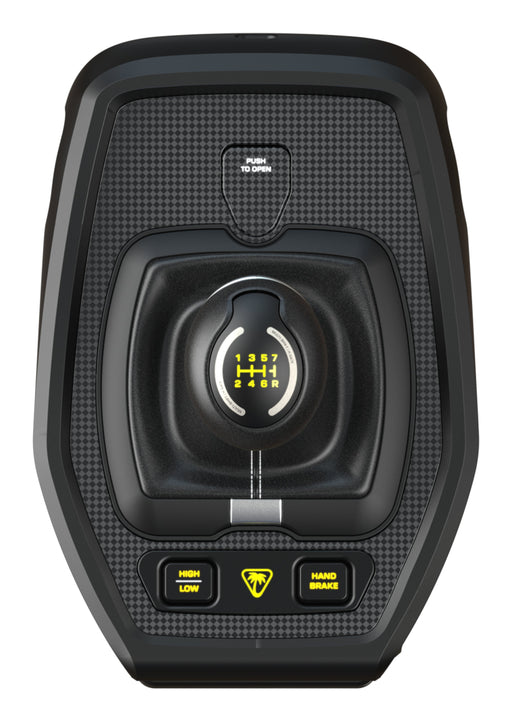 EAN 731855000005 - Turtle Beach VelocityOne Complemento para palanca de cambios de simulador de carreras imagen 2