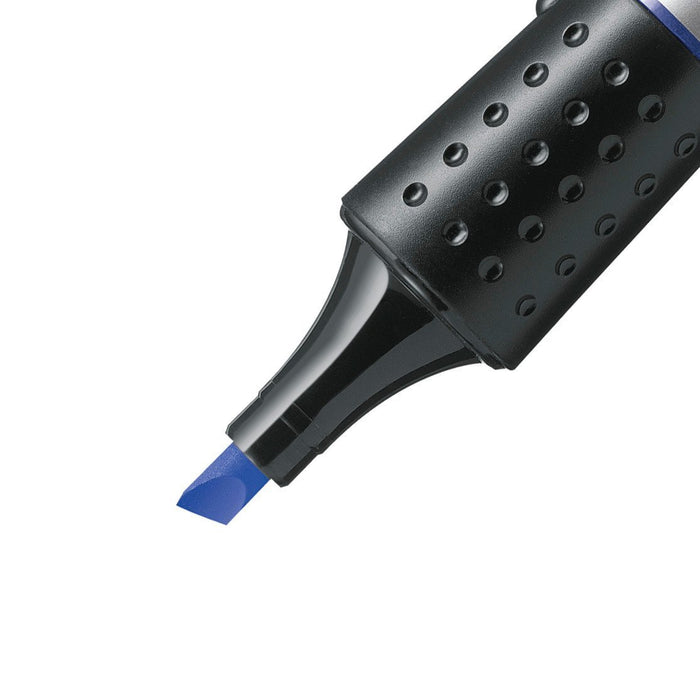 EAN 4006381147101 - STABILO Luminator marcador 1 pieza(s) Punta de cincel Azul imagen 3