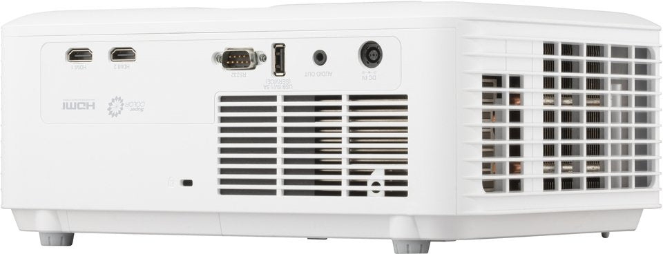 EAN 766907022773 - Viewsonic LS711W videoproyector Proyector de corto alcance 4200 lúmenes ANSI WXGA (1280x800) Blanco imagen 14