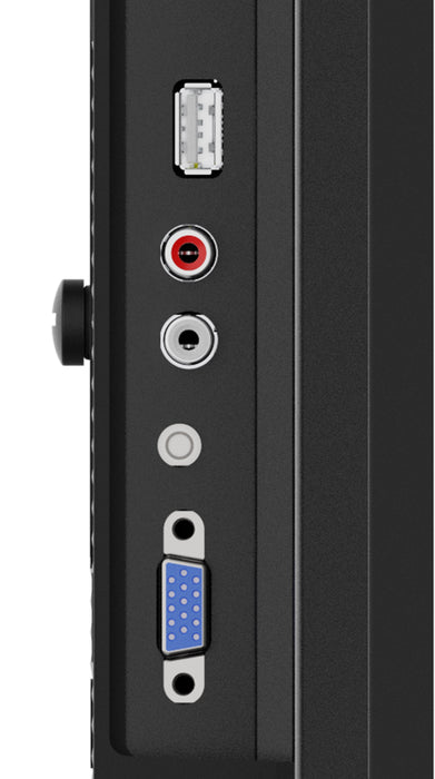 EAN 4948570123513 - iiyama PROLITE LE4341S-B2 Pantalla plana para señalización digital 108 cm (42.5") LCD 350 cd / m² Full HD imagen 12
