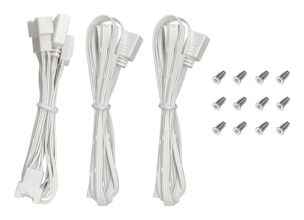 EAN 6933412785293 - DeepCool FL14R Carcasa del ordenador Ventilador 14 cm Blanco 3 pieza(s) imagen 6