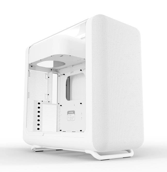 EAN 1220000352544 - HYTE X50 Midi Tower Blanco imagen 1