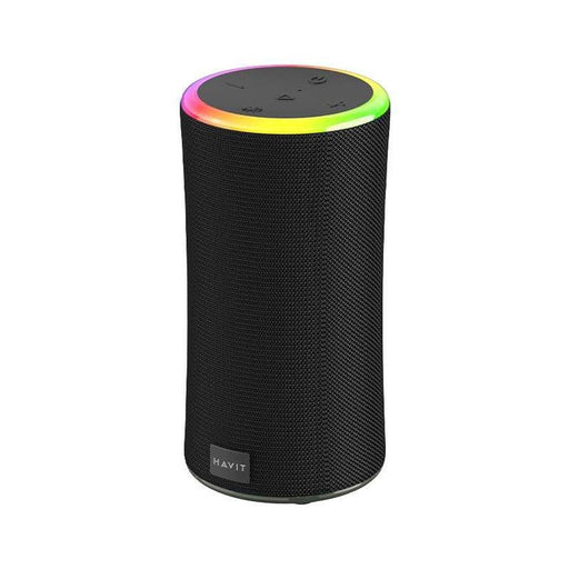 EAN 6939119066406 - Havit 6939119066406 altavoz portátil o de fiesta Altavoz monofónico portátil Negro imagen 1