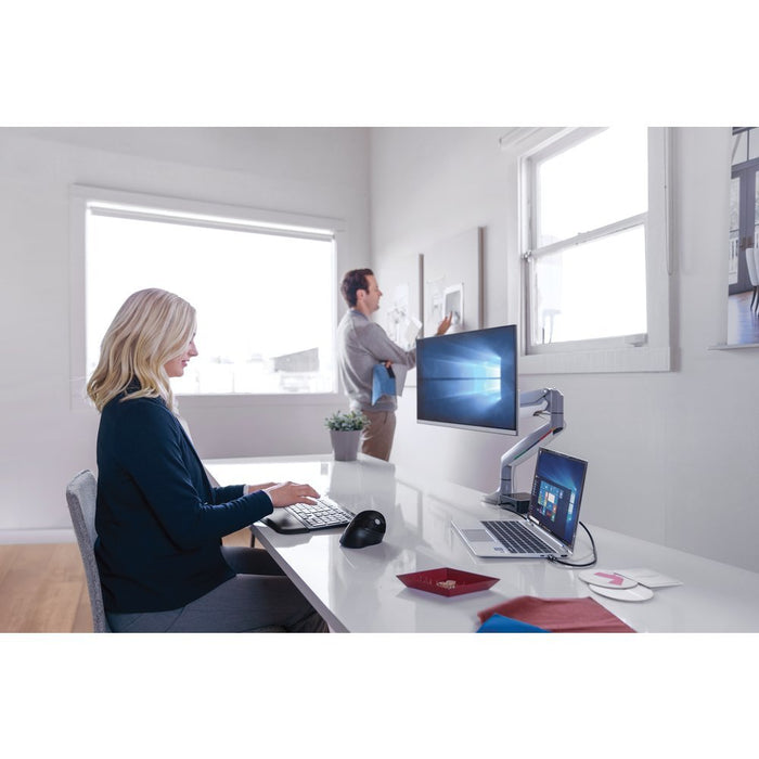 EAN 5028252604413 - Kensington K52803EU descansa muñecas Negro imagen 14