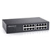 EAN 4250059672352 - Devolo 7235 switch No administrado Gigabit Ethernet (10/100/1000) 1U Negro imagen 1