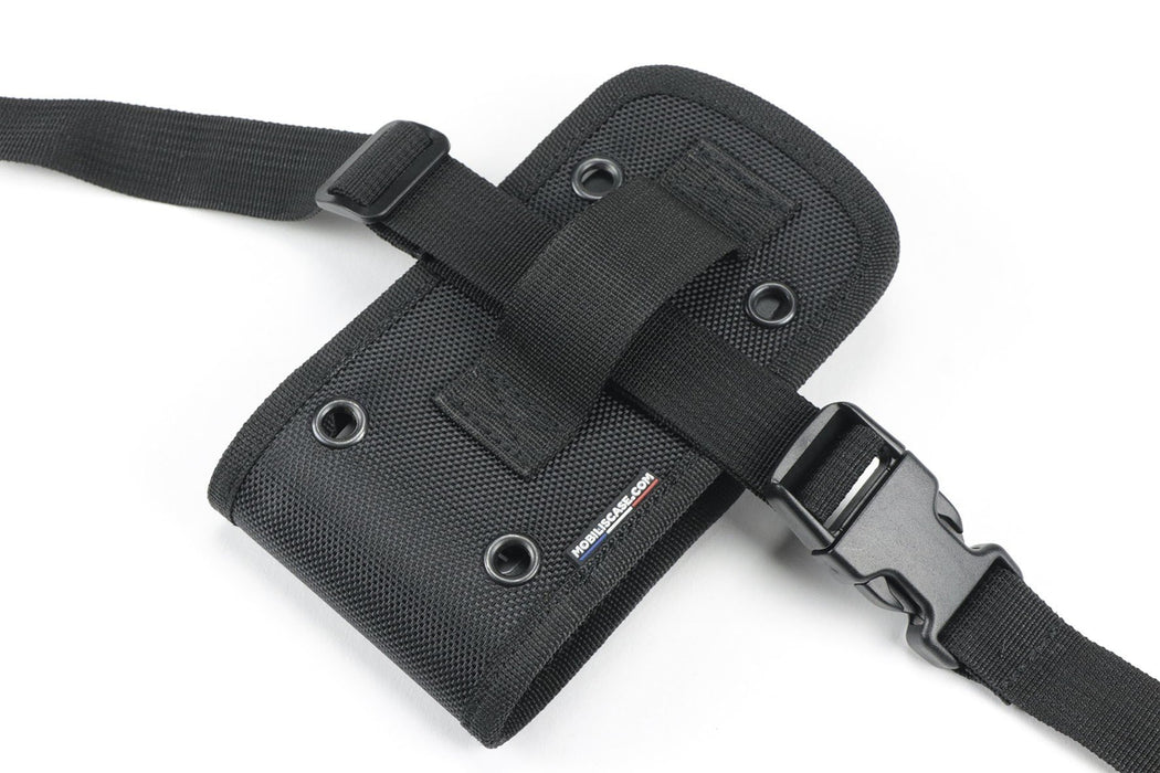 EAN 3700992512532 - Mobilis 031009 funda para teléfono móvil Negro imagen 7
