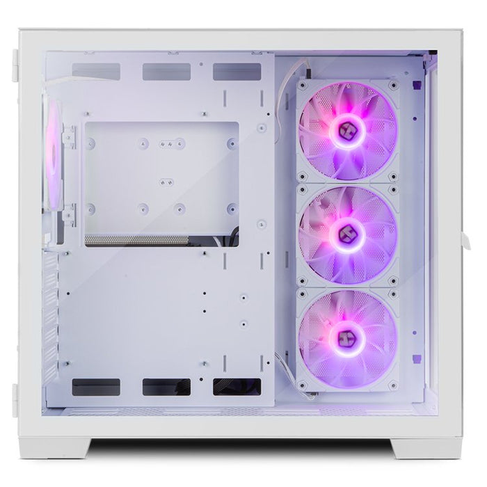EAN 8436587973963 - NOX Hummer Astra Midi Tower Blanco imagen 3