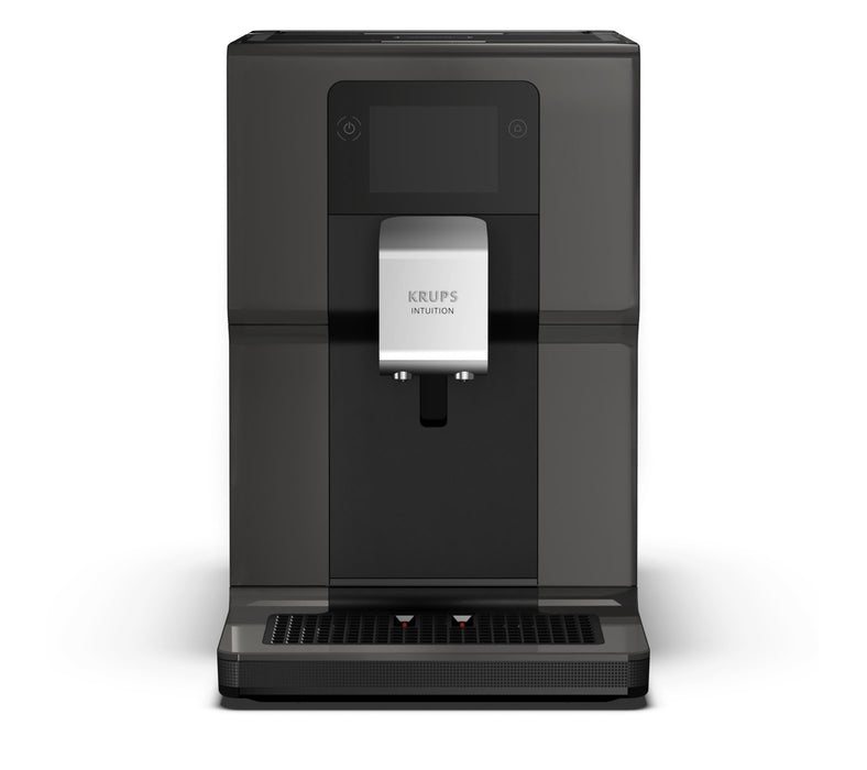 EAN 3016661159541 - Krups EA872B Semi-automática Máquina espresso 3 L imagen 8